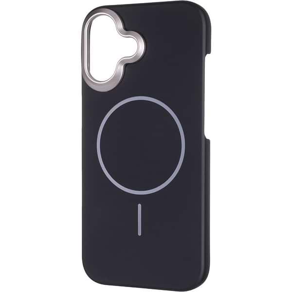 Фото - Чохол для смартфону Gelius Fit Cover Case (Magsafe) for iPhone 15 Black (101828)