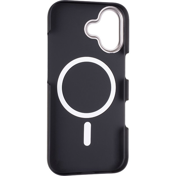 Фото - Чехол для смартфона Gelius Fit Cover Case (Magsafe) for iPhone 16 Pro Max Black (101833)