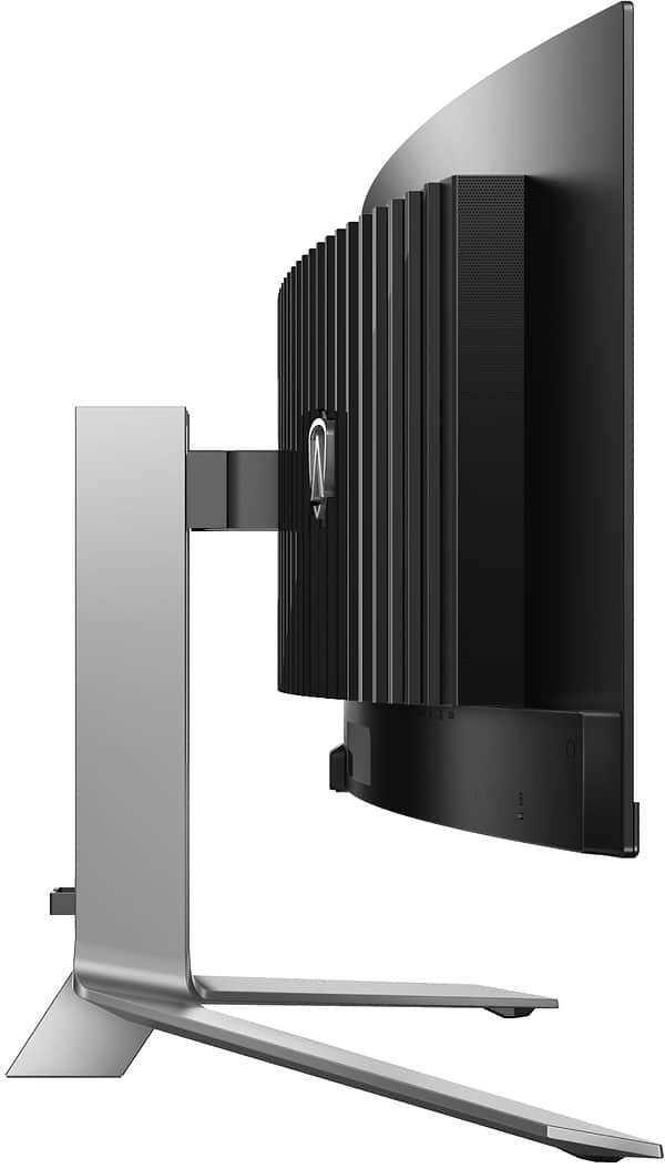 Фото - Монітор ігровий AOC AGON PRO PD49 Black