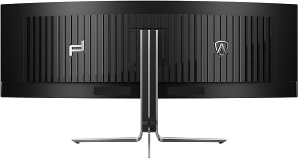 Фото - Монітор ігровий AOC AGON PRO PD49 Black