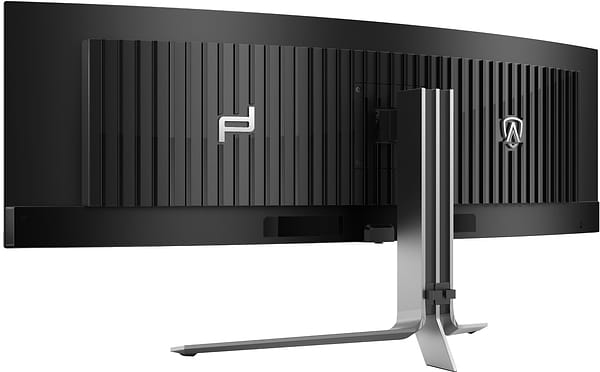 Фото - Монітор ігровий AOC AGON PRO PD49 Black