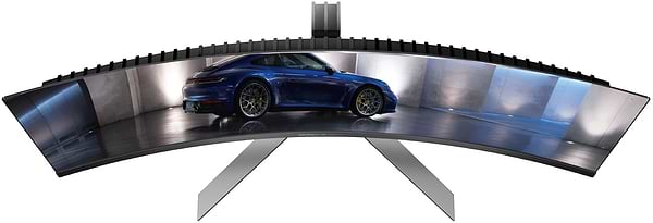 Фото - Монітор ігровий AOC AGON PRO PD49 Black
