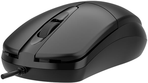 Фото - Мышь проводная XTRIKE ME GM-115