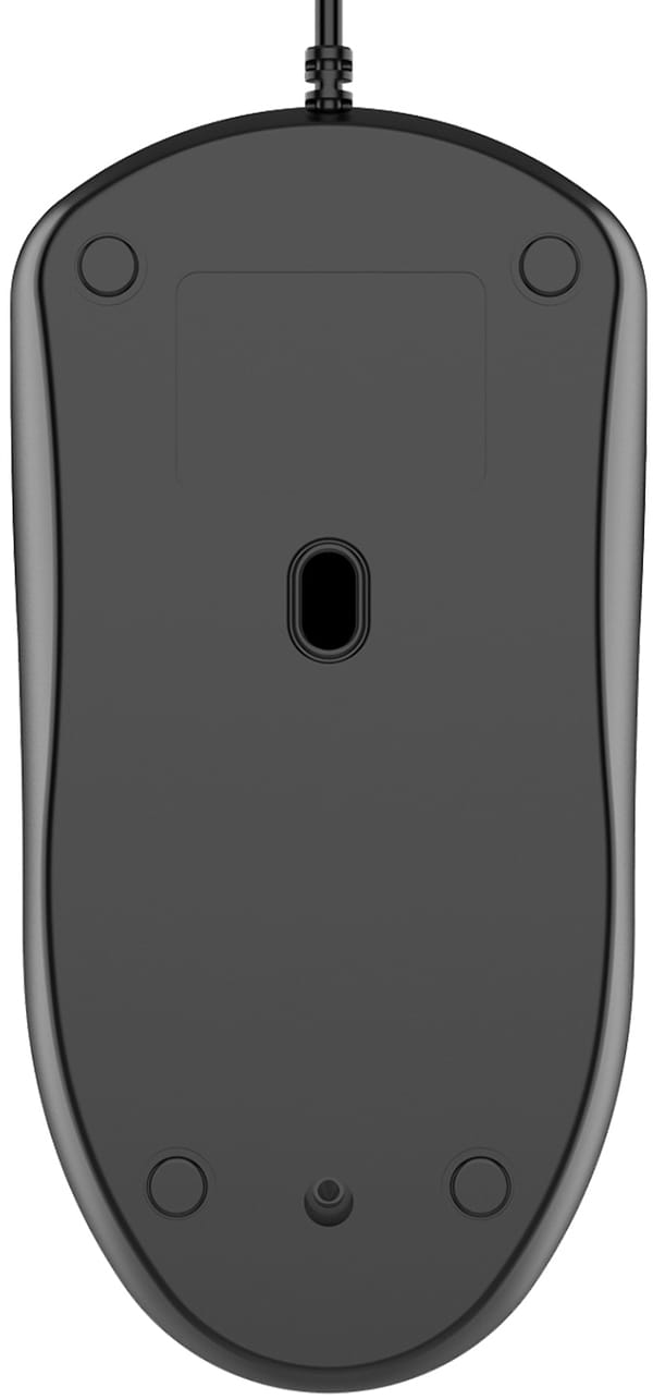 Фото - Мышь проводная XTRIKE ME GM-115