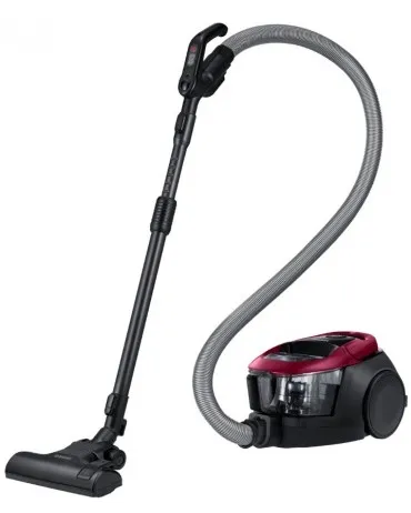 Уцінка - Пилосос для сухого прибирання без мішка Samsung VC07M31A1HP/UK #