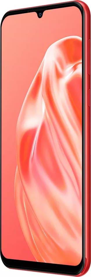 Фото - Смартфон Ulefone Note 6 1/32Gb 3G Red