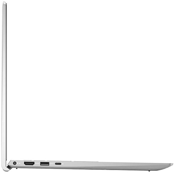 Фото - Ноутбук Dell Inspiron 15 (5515-3124) Silver