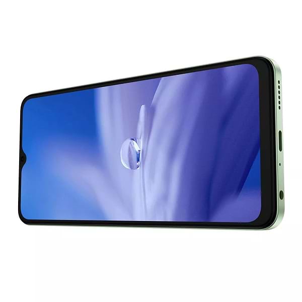 Фото - Смартфон Ulefone Note 19 3/32Gb 4G Nebula Green