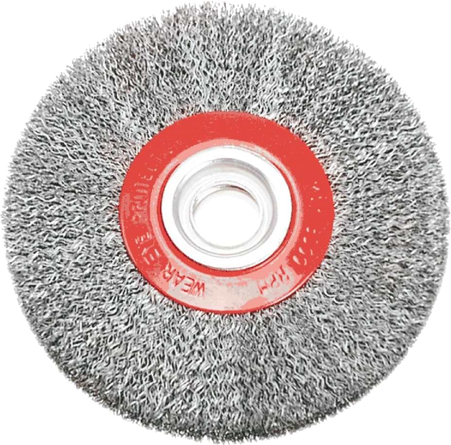 Круг шліфувальний VERTO 62H211