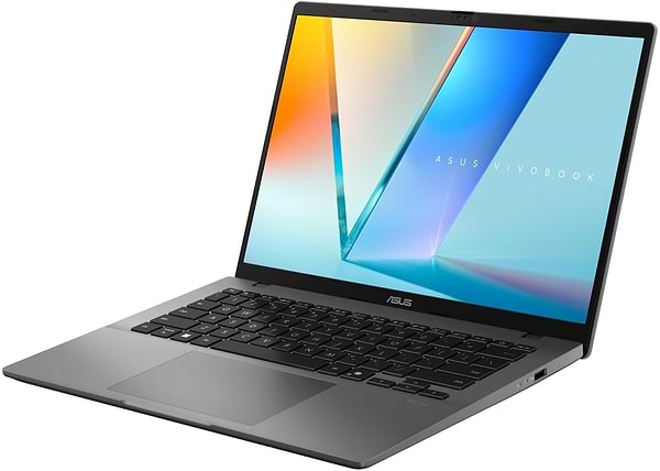 Фото - Ноутбук Asus Vivobook S14 M3407HA-LY017 Matte Gray