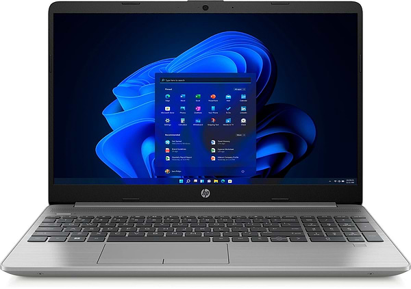 Фото - Уценка - Ноутбук HP 250 G9 (8A5U4EA) Silver