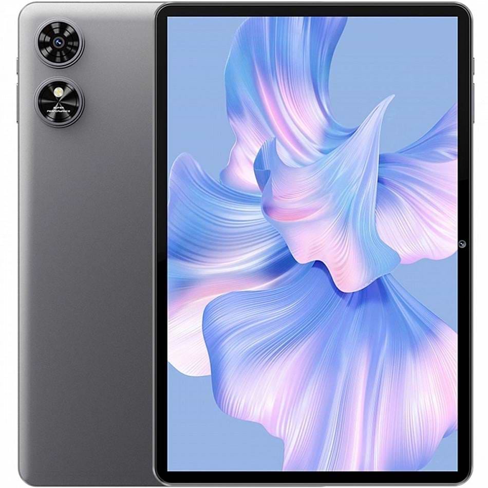 Планшет OUKITEL OT6 10'' HD+ 4/64GB Gray/Coffe - Фото 1