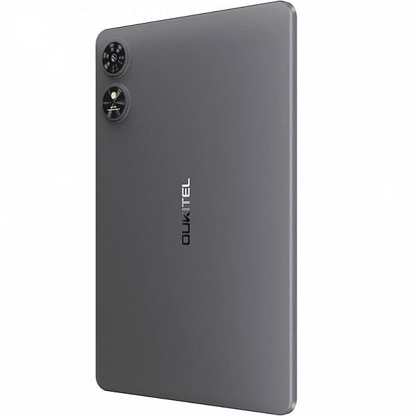 Фото - Планшет OUKITEL OT6 10'' HD+ 4/64GB Gray/Coffe