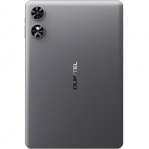 Фото - Планшет OUKITEL OT6 10'' HD+ 4/64GB Gray/Coffe