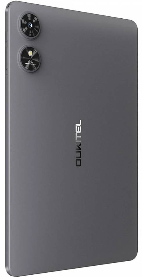 Фото - Планшет OUKITEL OT6 10'' HD+ 4/64GB Gray/Coffe