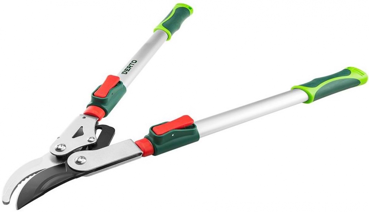 Ножницы садовые VERTO 15G258