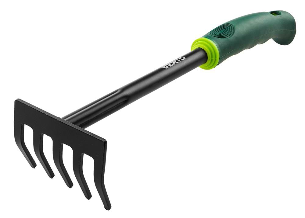 Грабли VERTO 15G407