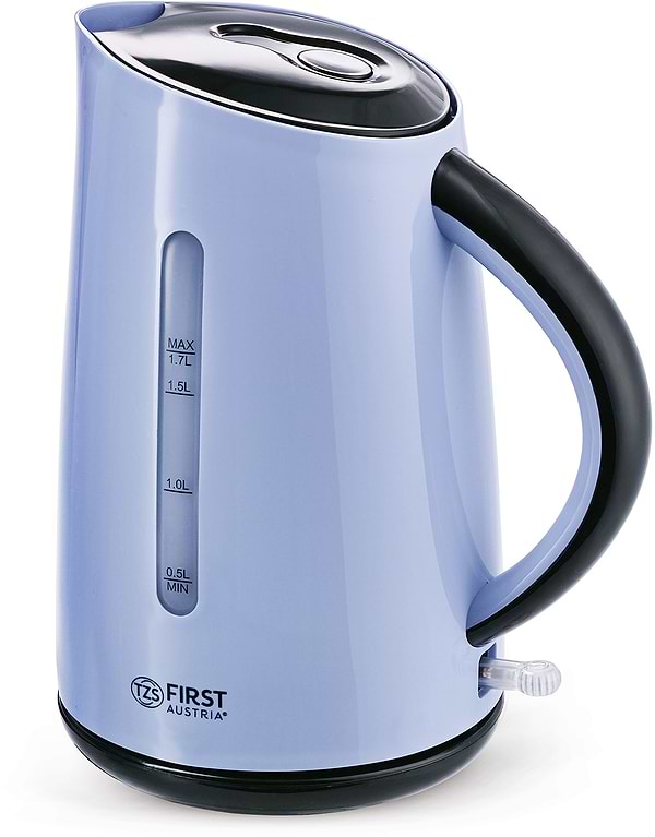 Фото - Электрический чайник First 5417-5BU