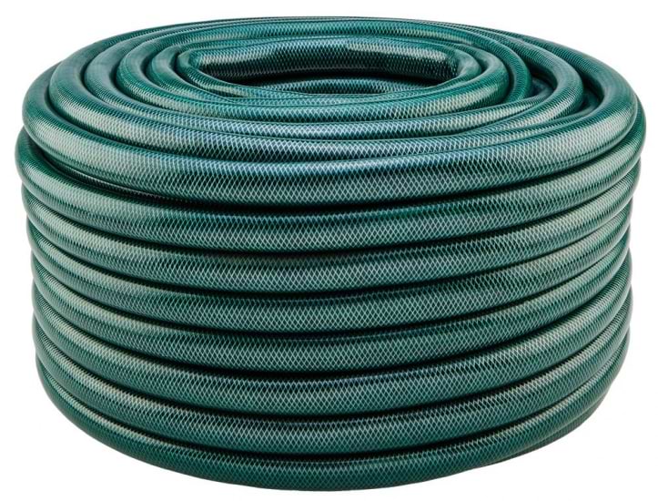 Шланг поливочний VERTO Economic 1/2'' (15G802)