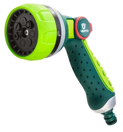 Насадка для полива VERTO 1/2'',3/4'' (15G710)