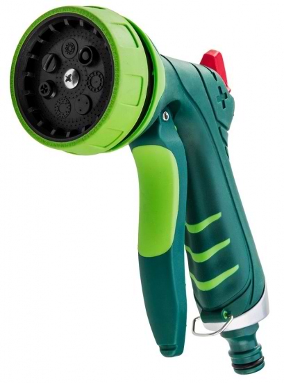 Насадка для полива VERTO 1/2'',3/4'' (15G707)