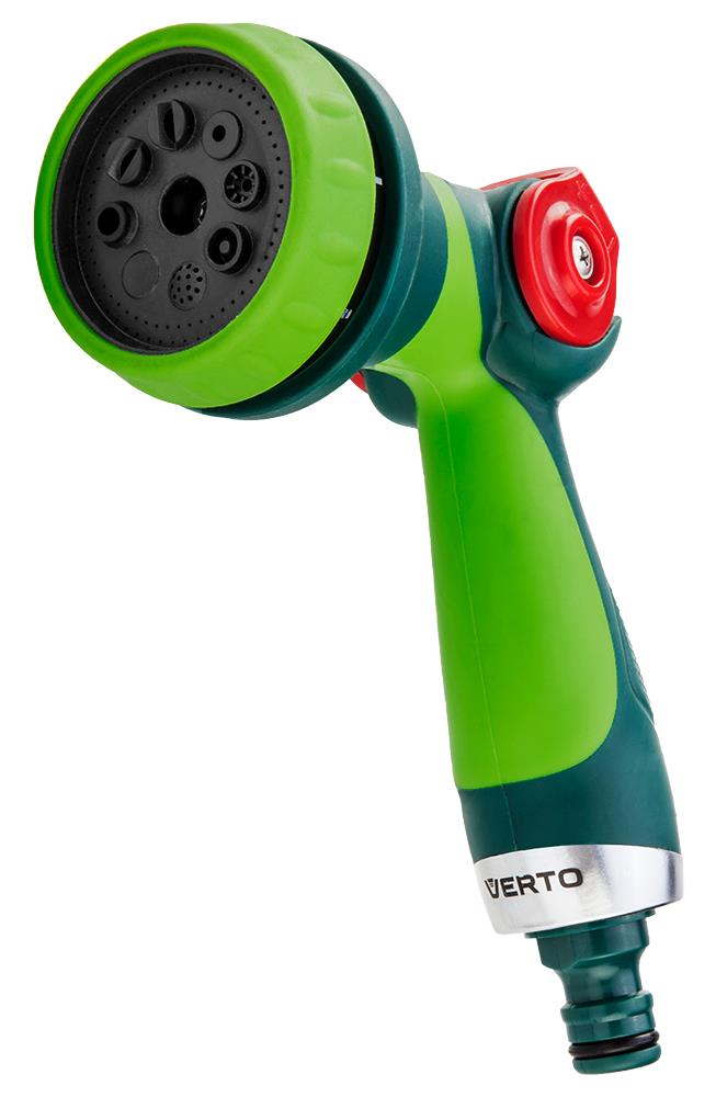 Насадка для полива VERTO 1/2'',3/4'' (15G704)