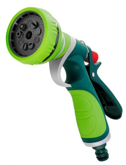 Насадка для полива VERTO 1/2'',3/4'' (15G702)