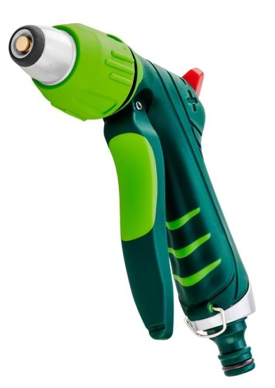 Насадка для полива VERTO 1/2'',3/4'' (15G706)