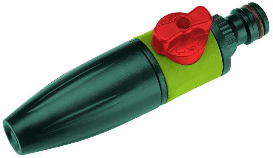 Насадка для полива VERTO 1/2'',3/4'' (15G700)