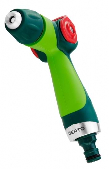 Насадка для полива VERTO 1/2'',3/4'' (15G703)