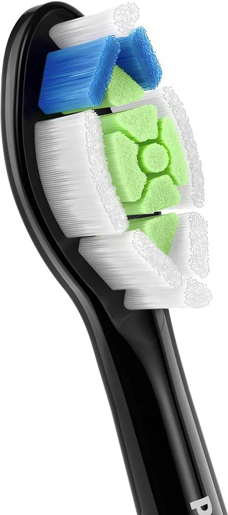 Фото - Насадка для зубної щітки Philips Sonicare HX6064/88 W2 Optimal White