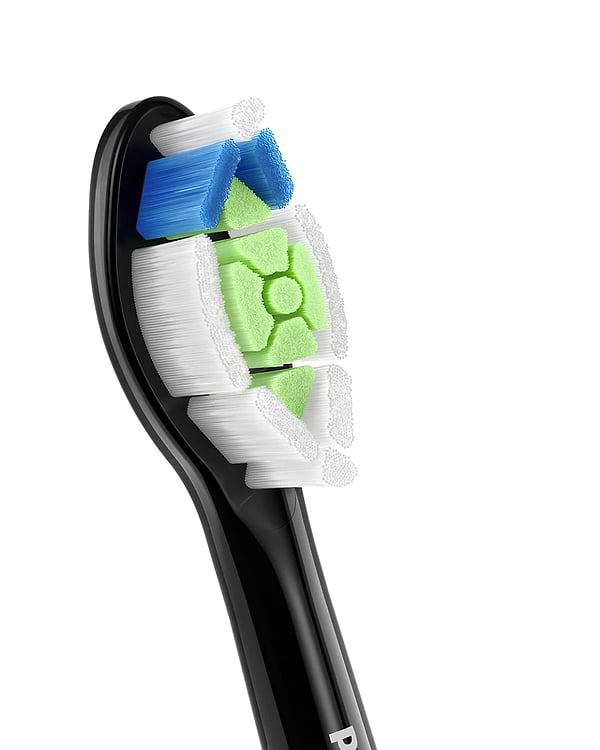 Фото - Насадка для зубної щітки Philips Sonicare HX6062/88 W2 Optimal White