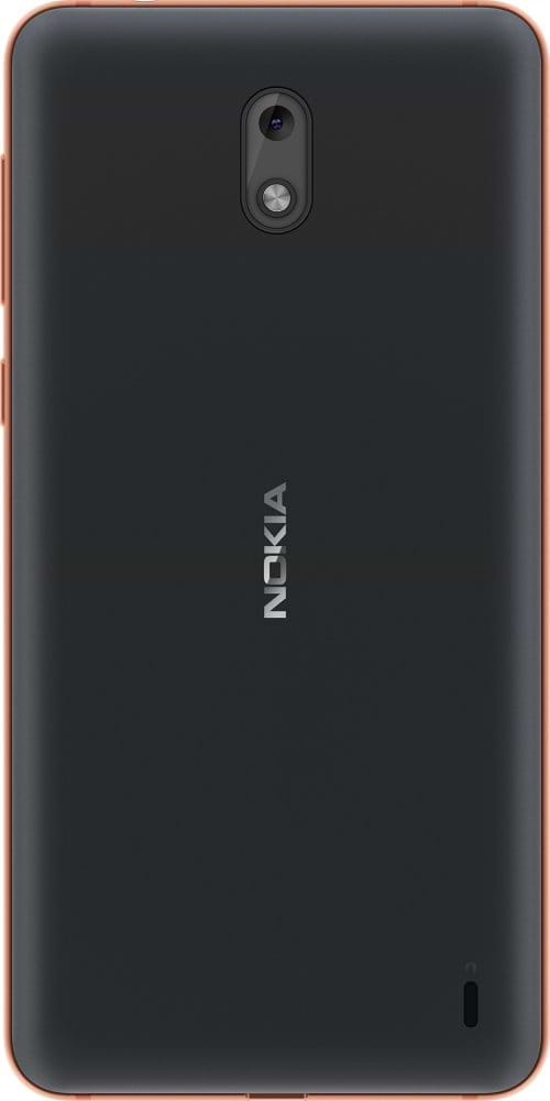 Фото - Смартфон Nokia 2 Dual Sim Copper