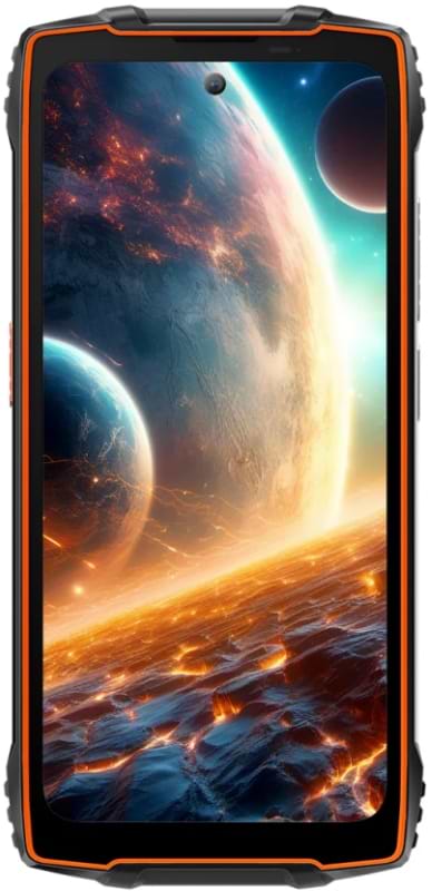 Фото - Смартфон Blackview BV8200 12/256GB NFC Orange