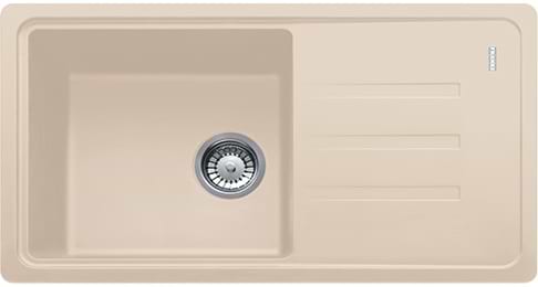 Мийка кухонна Franke Malta BSG 611-78 (114.0375.036)