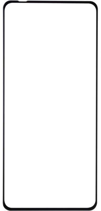 Защитное стекло для смартфона Gelius Pro 3D for Motorola G72/G84 Black (99390)