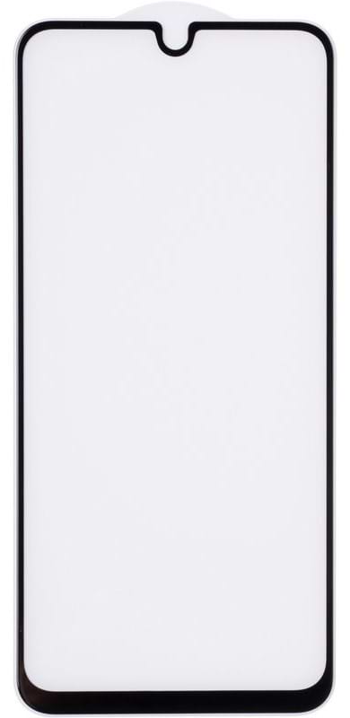 Захисне скло для смартфону Gelius Pro 3D for Samsung A165 (A16) Black (99431)
