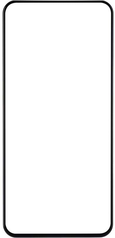 Захисне скло для смартфону Gelius Pro 3D for Samsung A36 Black (00000100783)