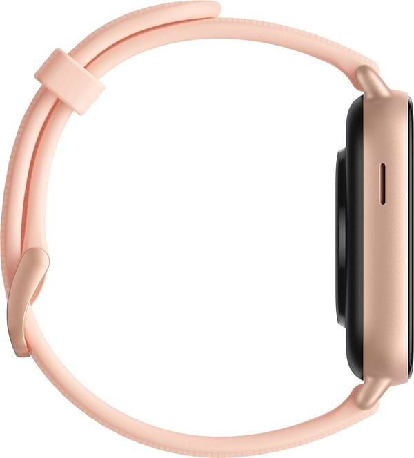 Фото - Смарт-годинник Amazfit GTS 2 Petal Pink