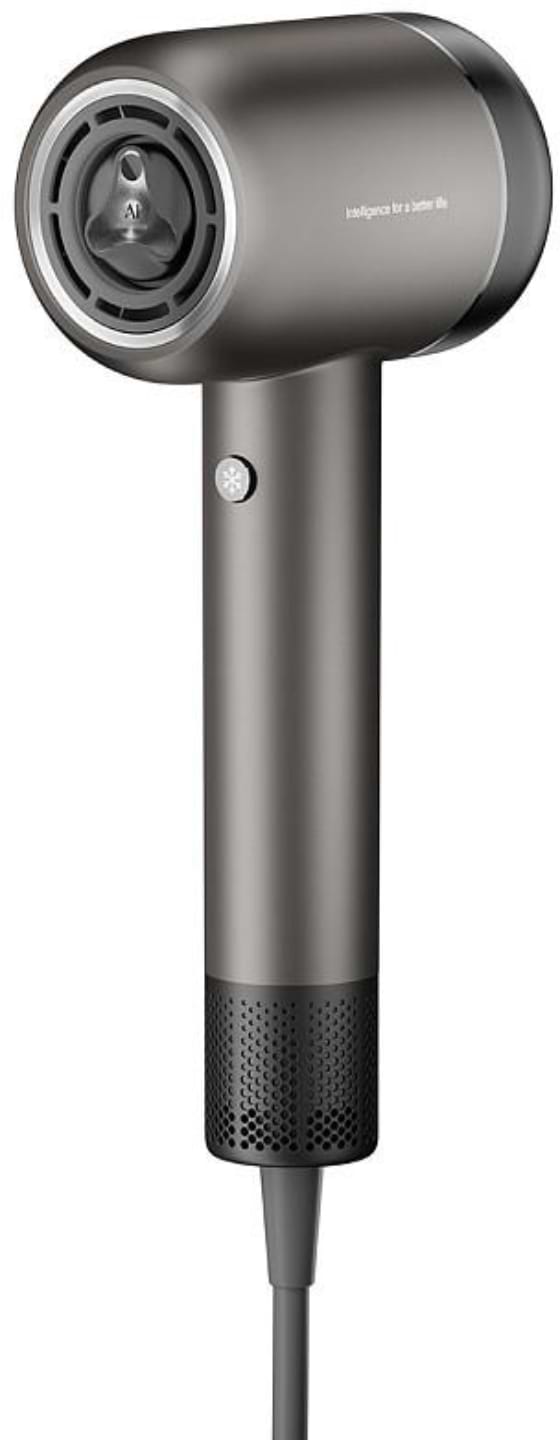 Фото - Фен Dreame Gusto G40 Space Grey