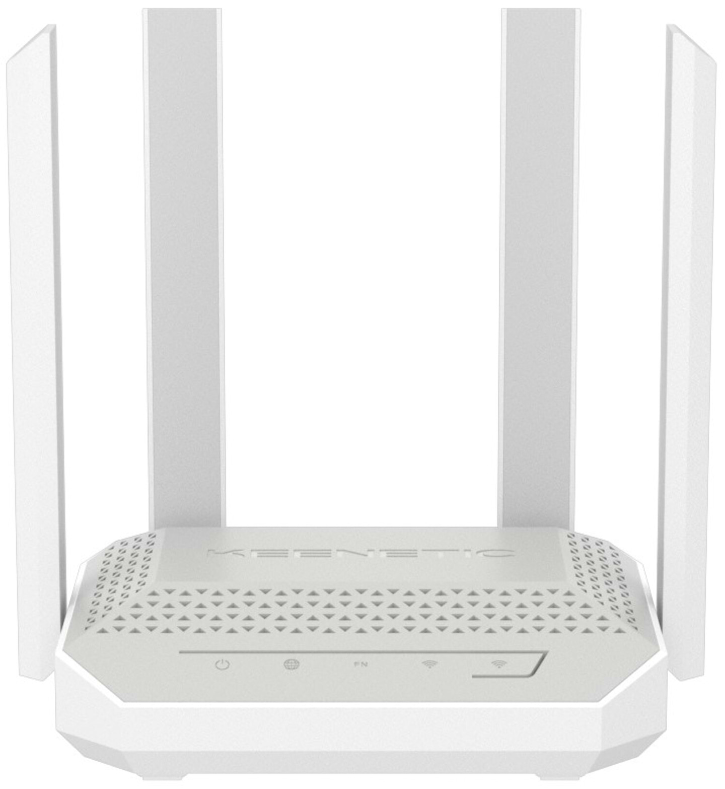 Маршрутизатор интернет WiFi5 Keenetic KN-3811