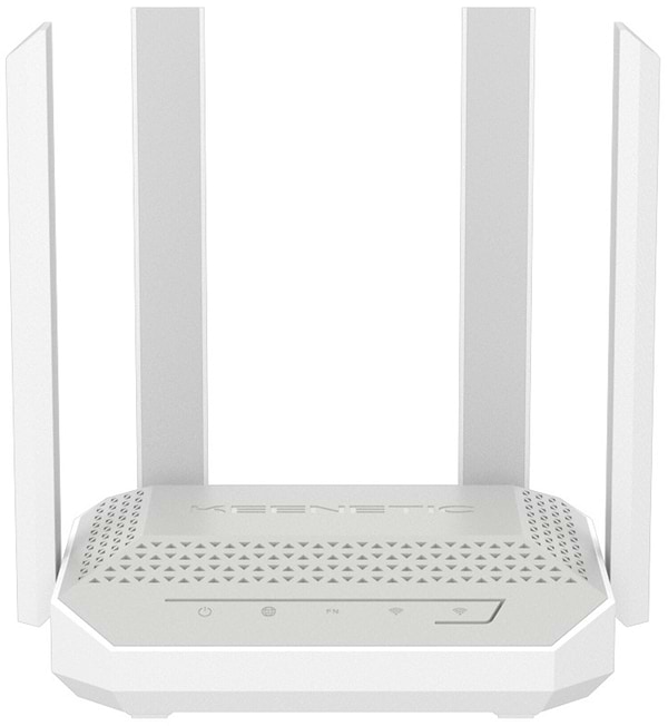 Фото - Маршрутизатор интернет WiFi5 Keenetic KN-3811