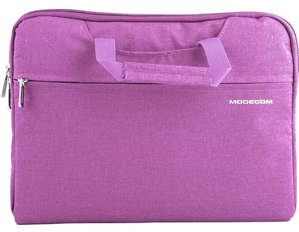 Сумка для ноутбука Modecom Highfill Purple (TOR-MC-HIGHFILL-13-PUR) - Фото 1