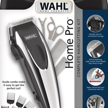 Фото - Машинка для стрижки волос Wahl HomePro Complete Kit 09243-2616