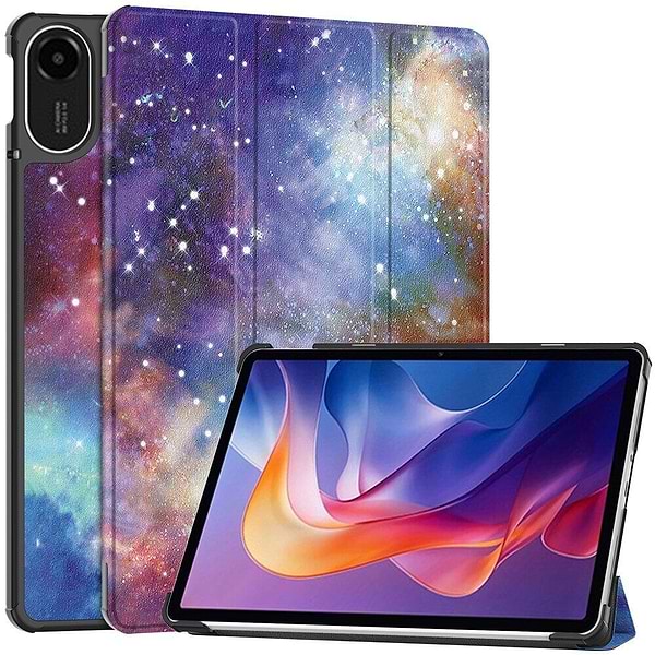 Фото - Чохол для планшета BeCover Smart Case for Xiaomi Redmi Pad 2 11.0" Space (713651)