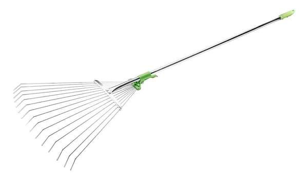 Фото - Граблі VERTO 15G052