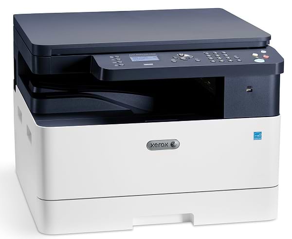Фото - МФУ ч/б печати Xerox B1022