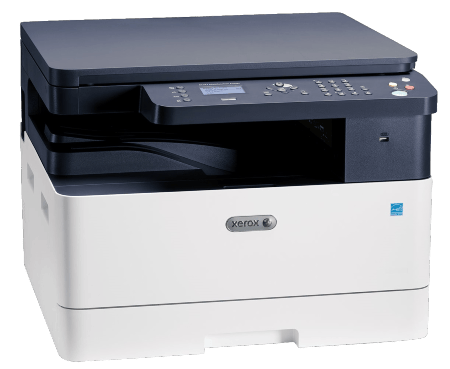 МФУ ч/б печати Xerox B1025 (B1025V_B) - Фото 1