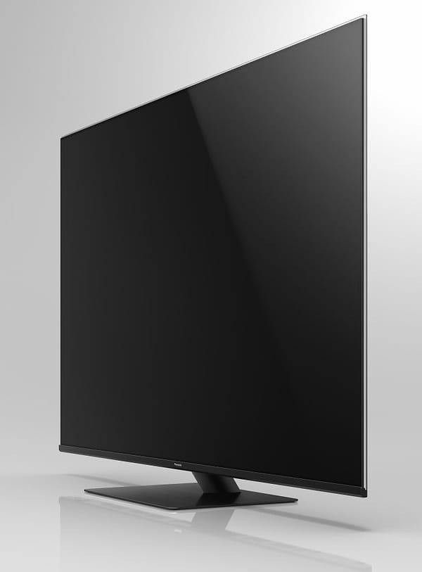 Фото - Телевизор Panasonic TX-49FXR740