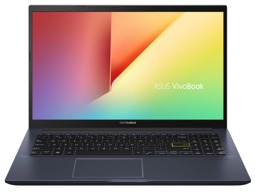Ноутбук Asus Vivobook 15 X513EA-BQ3262 Bespoke Black - Фото 1